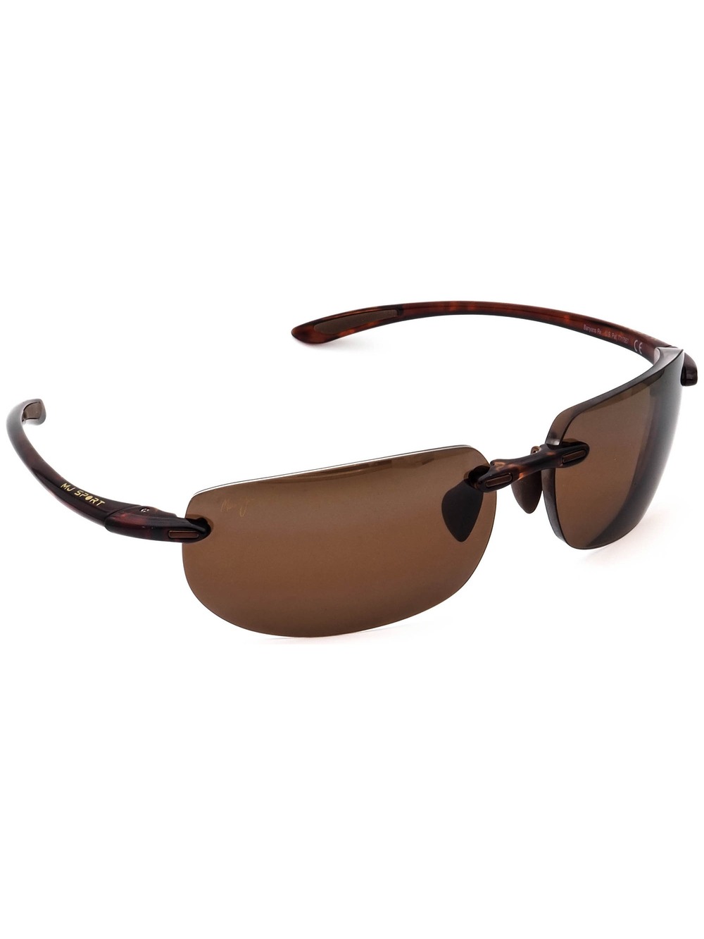 Maui Jim MJ-912-10 Banyans Rx Sunglasses (Prescription Lenses)